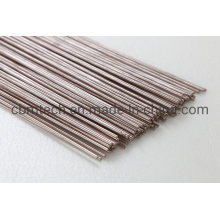 Silver Welding Rods for Medical Copper Gas Pipeline System